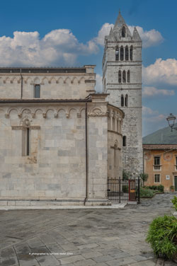 carrara
